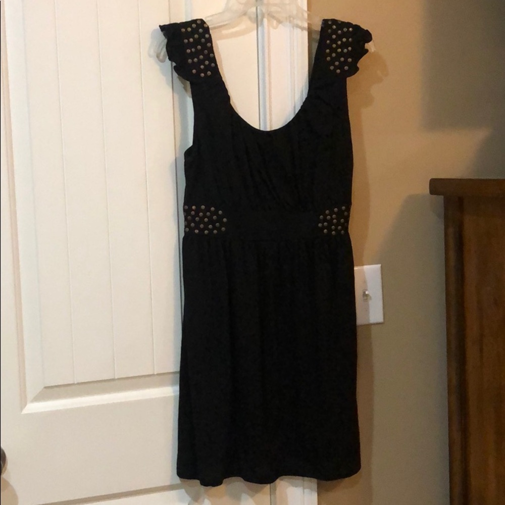 Boutique dress